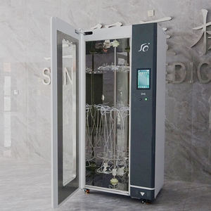 Armadio di Disinfezione e Conservazione Endoscopica Intelligente, Bestseller di Alta Gamma nelle Ospedali - Product Image 5