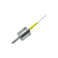 Sensor suhu termistor NTC 1K 10K 47K 100K 3950 3446 kustom