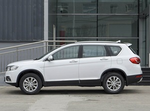 <span class=keywords><strong>รถ</strong></span>ยนต์ฮาวาล เอช6 สปอร์ต รุ่นปี 2019 เครื่องยนต์ 1.5T เกียร์ธรรมดา ขับเคลื่อน 2 ล้อ รุ่น Elite 5 ที่นั่ง SUV พวงมาลัยซ้าย ยูโร 6 เบนซิน สภาพ<span class=keywords><strong>ดี</strong></span> ใช้งานแล้ว เหมาะสำหรับการส่งออก - Product Image 6