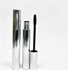 Máscara de Pestañas en Tubo Desprendible, Fácil de Quitar, de Larga Duración y Rizado, Venta al por Mayor, Maquillaje de Pestañas OEM - Product Image 4
