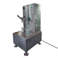 Intelligente automatische fruit- en groenteschilmachine, hoge snelheid, voor voedingsmiddelenfabrieken