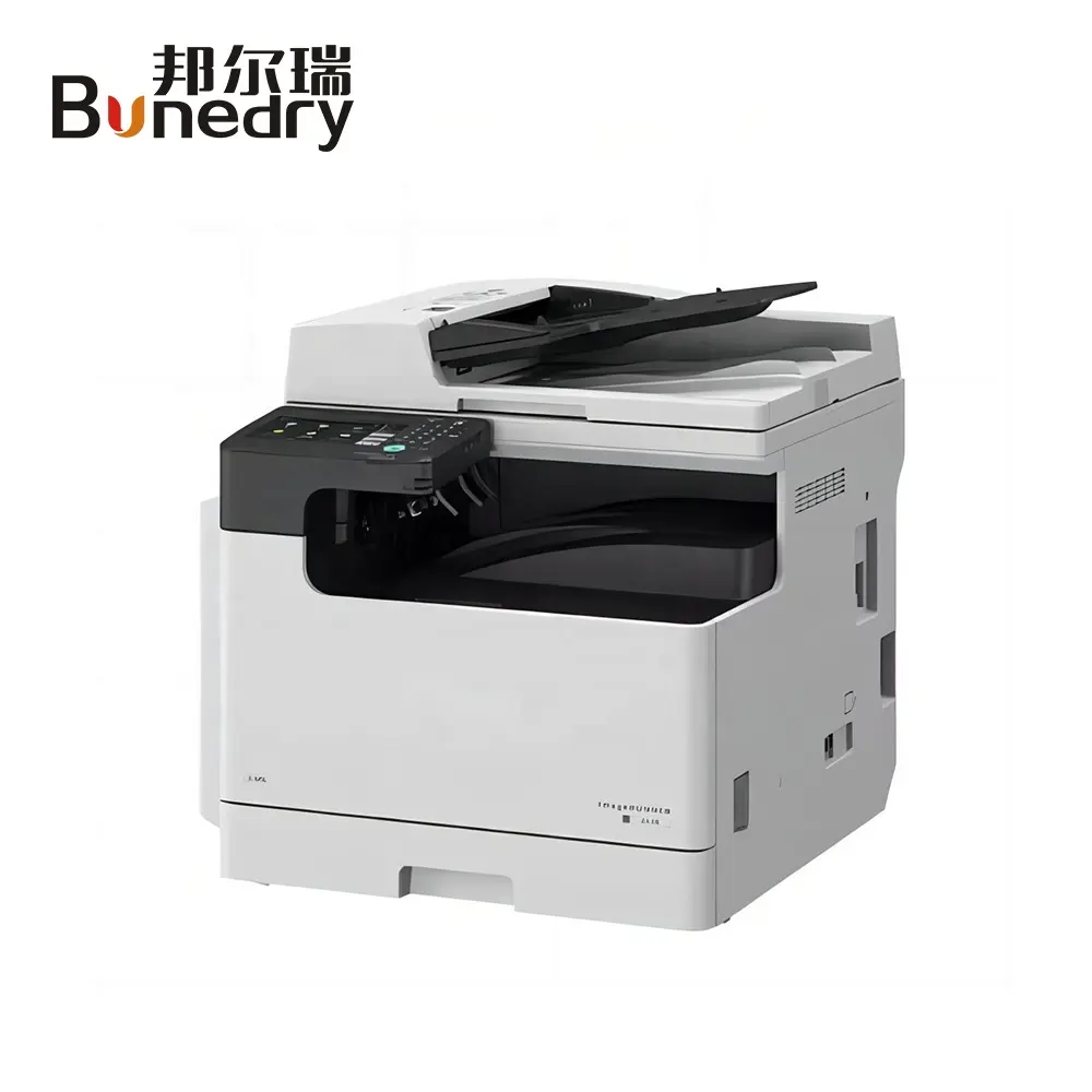 Alles In Één Fotomachine Nieuwe Laserprinters Voor Ir 2520 2525 2530 2535 2545 Fotokopieuse Printer