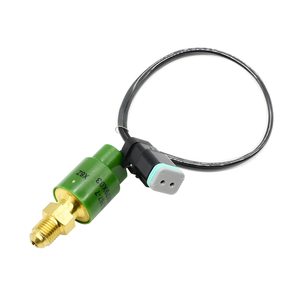 Pièces détachées pour excavatrice, pressostat 106-0179 - Product Image 2