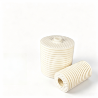 Elemen Filter Cakram PA5601325 B2727 Kompatibel dengan Pemurni Oli Off-line CJC Sistem Hidrolik Excavator Bulldozer