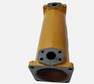 Pièces de moteur diesel, refroidisseur d'huile 6N9215 6N-9215 pour Caterpillar D5 D6C D7F 966C - Product Image 1