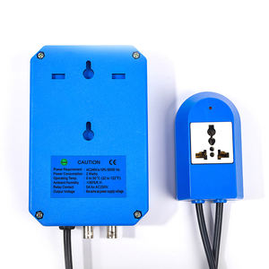 PH-303ตัวควบคุมค่า PH และ ORP แบบดิจิตอล2-In-1 + ช่วงขั้วไฟฟ้า PH 0.00 ~ 14.00pH - Product Image 3