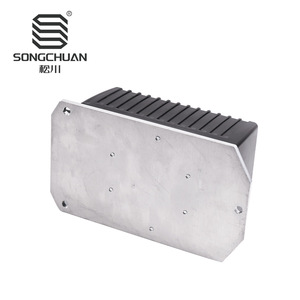 ตัวควบคุมมอเตอร์ DC/AC รุ่น 1206HB-5201 ของผู้ผลิตดั้งเดิม 48V 250A สำหรับรถกอล์ฟ/รถคลับคาร์ EZGO แรงดันไฟฟ้า 72V - Product Image 2