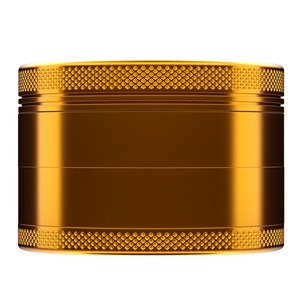 <b>Grinder</b> <b>Herb</b> 4 Part Aluminum <b>Herb</b> <b>Grinder</b> 1.5/2.2/2.5'' Private Label <b>Herb</b> <b>Grinder</b> - Product Image 5