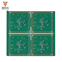 Fabbrica di Produzione Professionale di Circuiti Stampati PCB a Doppia Faccia e Multistrato