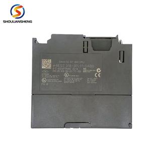 ตัวควบคุม PLC 6ES73183FL010AB0 6ES7318-3FL01-0AB0 S7300สต็อกดั้งเดิมใหม่ - Product Image 2