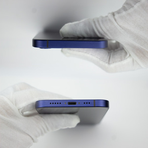 Venta al por Mayor de Teléfonos Celulares Usados <span class=keywords><strong>iPhone</strong></span> <span class=keywords><strong>12</strong></span> Originales Desbloqueados de 128 GB, Calidad A+, <span class=keywords><strong>Precio</strong></span> Bajo, Baratos - Product Image 6
