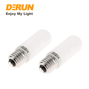 Ampoule halogène de qualité supérieure <span class=keywords><strong>JDD</strong></span> <span class=keywords><strong>E27</strong></span> 220-240V 75W 100W 150W 200W 205W 250W, HAL-<span class=keywords><strong>JDD</strong></span> - Product Image 4