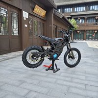 Vélo électrique tout-terrain Ventus One Plus EVO 2026, batterie 72V 51Ah, roues 32KW19/16, freins à disque hydrauliques, autonomie 115 km, fourche avant rapide