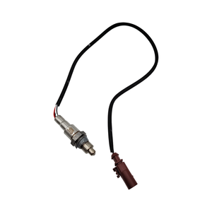 04E906262BF Capteur d'oxygène de haute qualité pour Audi A3 8V A3 8P VW Volkswagen Golf 7 <span class=keywords><strong>Seat</strong></span> <span class=keywords><strong>Leon</strong></span> - Product Image 1