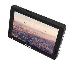 จอภาพพกพา TFT LCD LED พร้อมพอร์ต USB รองรับไฟ 12V เครื่องเล่นวิดีโอในตัว สมาร์ททีวีขนาดเล็ก พกพาสะดวก - Product Image 5