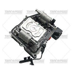 TRANSPEED Reconditionné 0AM DQ200 <span class=keywords><strong>DSG</strong></span> <span class=keywords><strong>0CW</strong></span> 769K 0AM927769K Boîte de vitesses automatique TCM TCU Assemblage mécatronique - Product Image 4