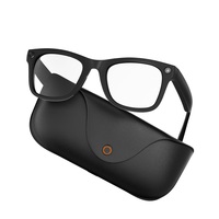 Nuevas Gafas Inteligentes MT5 ULTRA con 8 Millones de Píxeles, Estuche de Carga, Micrófono Dual con Reducción de Ruido, Traducción por IA