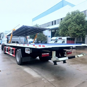 <span class=keywords><strong>รถ</strong></span>บรรทุก<span class=keywords><strong>รถ</strong></span>บรรทุกหนักสำหรับ Dongfeng <span class=keywords><strong>รถ</strong></span>บรรทุก132KW งานหนัก - Product Image 2