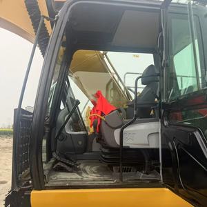 Used Excavator Cat 320dl Best Second <b>Hand</b> Excavator Caterpillar 320 320d 320d2 320bl 320c 325d 330d 336d for Sale - Product Image 6