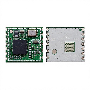 Módulo WiFi de Bajo Consumo BL-R8189RM2 Bilian RTL8189ES para Grabadoras de Conducción, Routers, Gateways y Equipos Integrados - Product Image 1