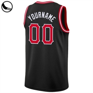 BETHERIVAL - Las Mejores Camisetas de Baloncesto Personalizadas Sublimadas, Transpirables, Antibacterianas y de Secado Rápido con Diseño de Logotipo - Product Image 5