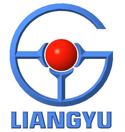 Dongguan Liangyu Polymer Technology Co., Ltd. logo
