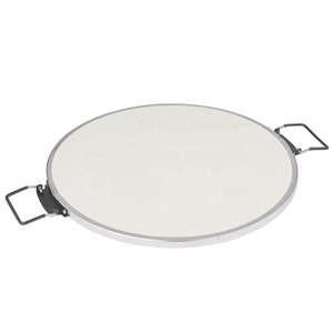 Directo de fábrica al por mayor eléctrico sin humo <span class=keywords><strong>Pizza</strong></span> Maker Idioma francés que funciona para uso doméstico en <span class=keywords><strong>Italia</strong></span> - Product Image 3