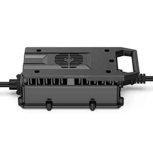 Precio de Fábrica, Batería de Iones de Litio de 840w 48v 60v 72v 15a 12a 10a 58.4v para Motocicleta Surron QA840A, Impermeable IP65 I - Product Image 2