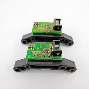 ใหม่ในสต็อก บอร์ดควบคุม แผงวงจร ประเภท MZi มอเตอร์แกนหมุน เซ็นเซอร์เอนโค้ดเดอร์ A20B-2003-0311 Fanuc - Product Image 1