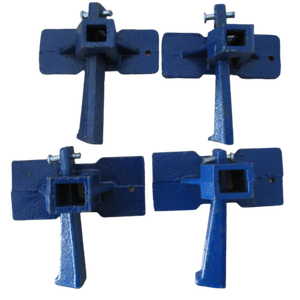 Ván khuôn Bảng kẹp Chất lượng cao đúc ván khuôn kẹp nêm tensioner kẹp - Product Image 4