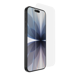 ฟิล์มกันรอยกระจกนิรภัย 9H คุณภาพสูง รุ่นใหม่ สำหรับ iPhone 18 17 16 15 Pro Max ป้องกันรอยขีดข่วน ผลิตตามสั่งจากโรงงาน - Product Image 1