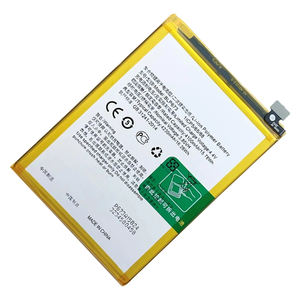 แบตเตอรี่โทรศัพท์มือถือ <span class=keywords><strong>BLP673</strong></span> 3.85V 4230mAh สำหรับ A5 <span class=keywords><strong>OPPO</strong></span> A3S A31 2020ในสต็อกรับประกัน12เดือน - Product Image 2
