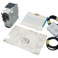 RMA42-AAD Nueva Unidad de Control de Procesos Original, Automatización Industrial PAC PLC Programable con Stock Disponible