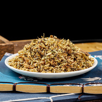 Pasokan Langsung Pabrik Bunga Pagoda Huai Hua Utuh untuk Teh Herbal dan Perawatan Harian Huaihua