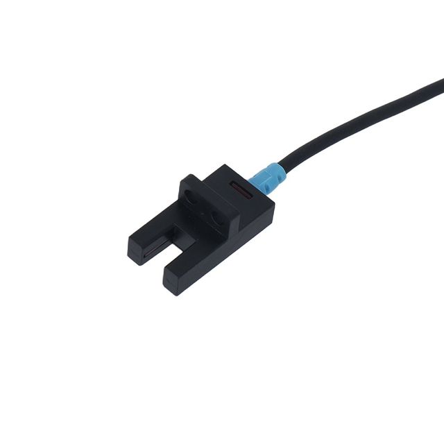 YST Ultrasonic NPN Photoeye Fork Sensor Electric LED Diffuse Photoelectric Proximity Sensor