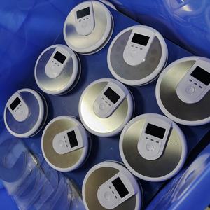 סוללת lcd מופעל שילוב עשן וחיבור אזעקות 2 ב אזעקת עשן משולבת וגלאי פחמן חד חמצני - Product Image 6