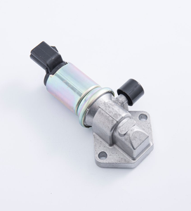 17119283 217210 89053235 F23E9F715BA CX1653 Soupape de régulation d'air au ralenti pour Ford - Product Image 3