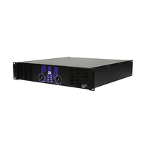 Amplificateur de puissance pour lecteur de musique CA4 350Wx2
