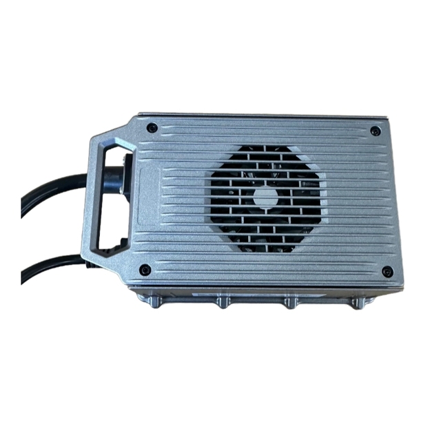 12v Lifepo4 Battery Charger 10AH 20AH 30AH 40AH 50AH for Marine RV Boat Waterproof Ip67 Charger