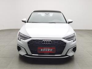 <span class=keywords><strong>Audi</strong></span> <span class=keywords><strong>A3</strong></span> <span class=keywords><strong>Sportback</strong></span> 2023 Conduite à Gauche Véhicule à Essence Haute Vitesse Tout Neuf Berline de Luxe Cuir Turbo Multifonction Automatique - Product Image 2