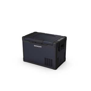 GCSOAR PFT-CF30A <b>12V</b>/24V Portable <b>Mini</b> Compressor <b>Fridge</b> Freezer 30L for Camping - Product Image 2