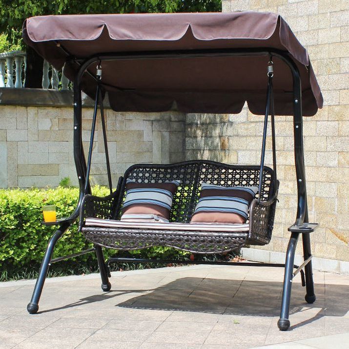 Best-selling iced coffee 2-person pillow with lights