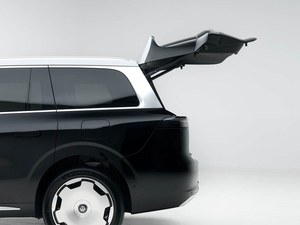Vehículos de Nueva Energía <span class=keywords><strong>Leap</strong></span>/motor D19 2026, SUV Grande Eléctrico Inteligente Premium de 7 Asientos, Ideal para Viajes Familiares Grandes - Product Image 5