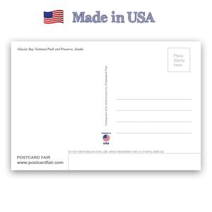 High Quality Offset Printing Full Color Custom Logo Size Thick Printed Promotion Gift Souvenir Business Card <strong>Postcards</strong> Art Card - Product Image 2