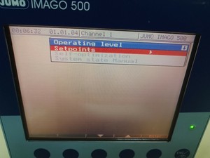 Un nuevo producto original <span class=keywords><strong>Imago</strong></span> 500 Multicanal Proceso Ampprogram Tipo 703590 Ver1620305 Plc - Product Image 3