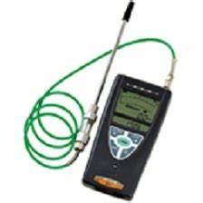 เครื่องตรวจจับก๊าซผสม COSMOS XP-3118 ของญี่ปุ่น ตรวจจับก๊าซที่ติดไฟได้ทุกชนิดและออกซิเจน - Product Image 5
