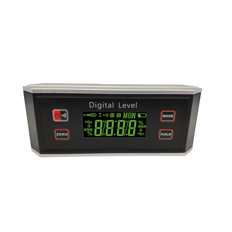 DL1914 Wholesale Cheap Digital Level 300MM