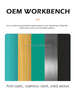 4m <span class=keywords><strong>5m</strong></span> 7m armoire à outils de <span class=keywords><strong>garage</strong></span> en acier robuste personnalisée en métal établi - Product Image 2