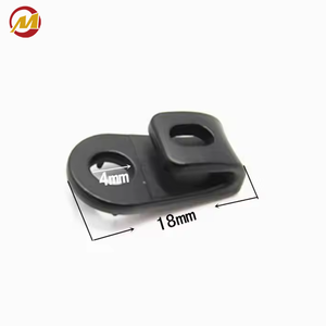 Dây Giày Khóa ren móc cài đặt công cụ ren Phụ Kiện đinh tán an toàn dây giày khóa đi bộ đường dài giày móc cho trại tăng leo lên - Product Image 2