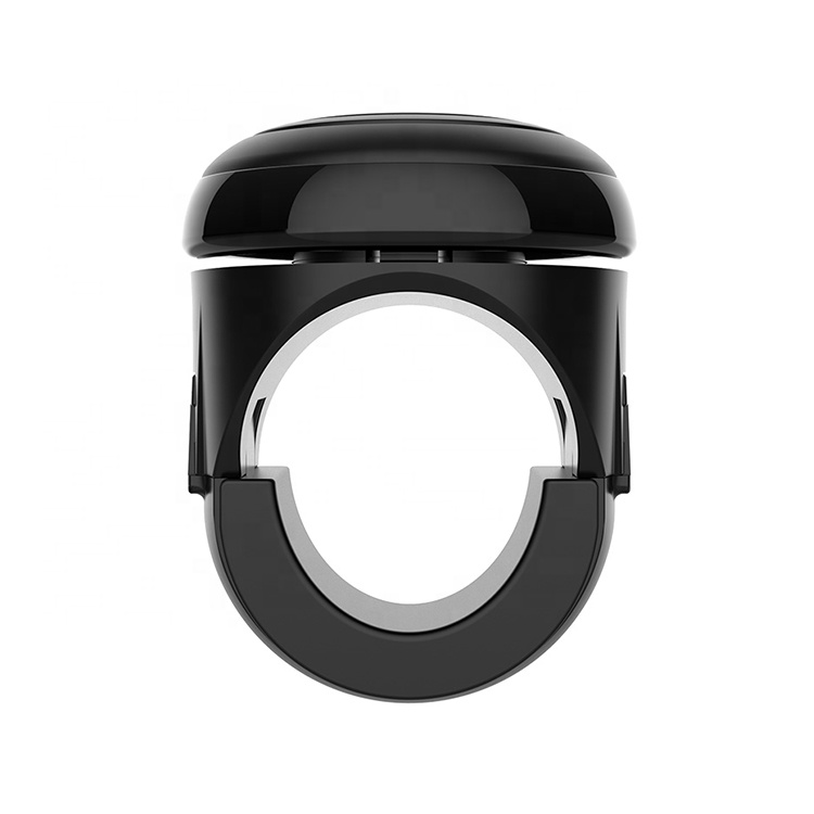 Универсальный автомобильный чехол на руль из искусственной кожи на заказ